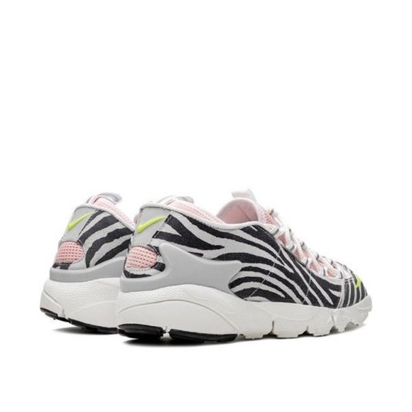 Nike x Olivia Kim Air Footscape sneakers - Picture 4 of 12